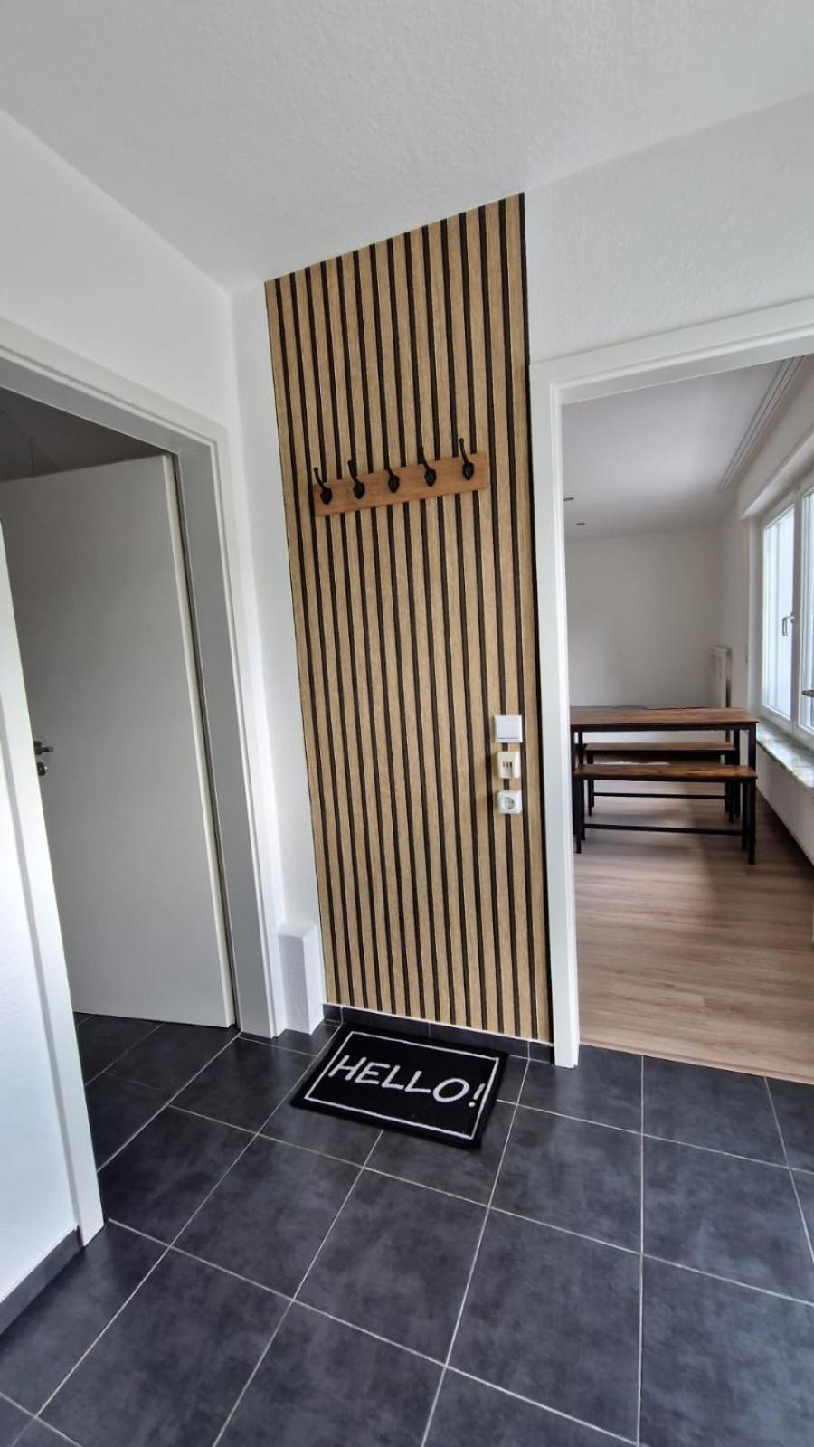 Fewo Tannenweg Iserlohn, Zentral - Parken - Kueche - Netflix - Prime Exterior foto