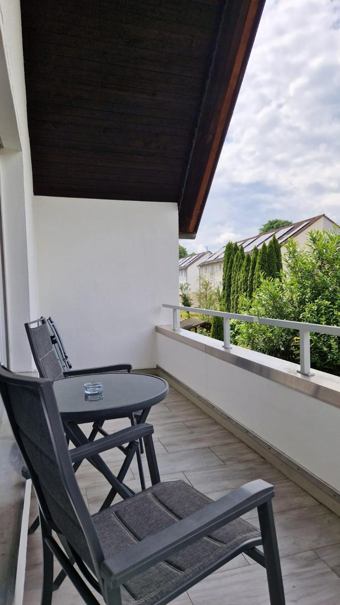 Fewo Tannenweg Iserlohn, Zentral - Parken - Kueche - Netflix - Prime Exterior foto
